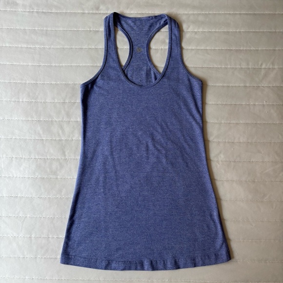 Lululemon Bundle Racerback Tank Tops - Picture 2 of 9